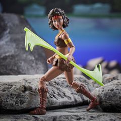 DUNGEONS & DRAGONS - Diana - Figure 15cm-thumb-4