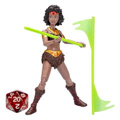 DUNGEONS & DRAGONS - Diana - Figure 15cm-thumb-1