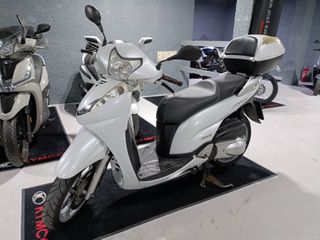 Honda SH 300i 2010