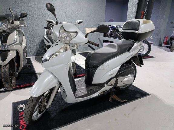 Honda SH 300i 2010