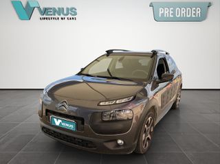 Citroen C4 Cactus 2018 BLUEHDI 100 STOP&START SHINE