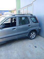 ΠΩΛΟΥΝΤΑΙ ΑΝΤΑΛΛΑΚΤΙΚΑ ΦΑΝΟΠΟΙΙΑΣ ΚΑΙ ΜΗΧΑΝΙΚΑ ΜΕΡΗ ΑΠΟ SUZUKI IGNIS 03'-08'