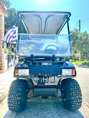 Club Car 2025 CARRYALL 100 ELECTRIC, 4ΘΕΣΙΟ, ΚΑΙΝΟΥΡΓΙΟ, www.clubcar.gr-thumb-3