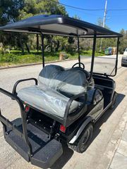 Club Car 2025 CARRYALL 100 ELECTRIC, 4ΘΕΣΙΟ, ΚΑΙΝΟΥΡΓΙΟ, www.clubcar.gr-thumb-4