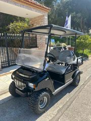 Club Car 2025 CARRYALL 100 ELECTRIC, 4ΘΕΣΙΟ, ΚΑΙΝΟΥΡΓΙΟ, www.clubcar.gr-thumb-2