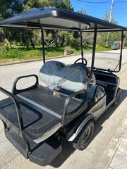Club Car 2025 CARRYALL 100 ELECTRIC, 4ΘΕΣΙΟ, ΚΑΙΝΟΥΡΓΙΟ, www.clubcar.gr-thumb-5