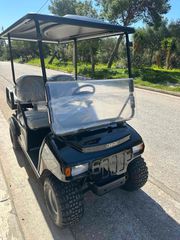 Club Car 2025 CARRYALL 100 ELECTRIC, 4ΘΕΣΙΟ, ΚΑΙΝΟΥΡΓΙΟ, www.clubcar.gr-thumb-1