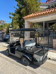 Club Car 2025 CARRYALL 100 ELECTRIC, 4ΘΕΣΙΟ, ΚΑΙΝΟΥΡΓΙΟ, www.clubcar.gr-thumb-6