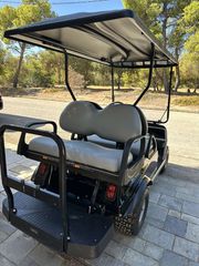Club Car 2025 CARRYALL 100 ELECTRIC, 4ΘΕΣΙΟ, ΚΑΙΝΟΥΡΓΙΟ, www.clubcar.gr-thumb-9