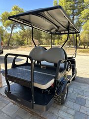 Club Car 2025 CARRYALL 100 ELECTRIC, 4ΘΕΣΙΟ, ΚΑΙΝΟΥΡΓΙΟ, www.clubcar.gr-thumb-10