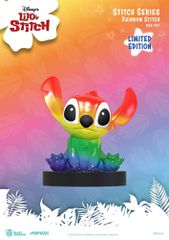 DISNEY - Stitch - Figure Mini Egg Attack 8cm-thumb-0