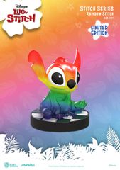 DISNEY - Stitch - Figure Mini Egg Attack 8cm-thumb-3