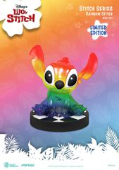 DISNEY - Stitch - Figure Mini Egg Attack 8cm-thumb-1
