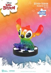 DISNEY - Stitch - Figure Mini Egg Attack 8cm-thumb-4