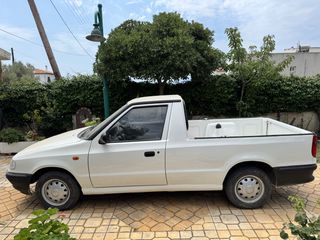 Skoda Pick up 2000