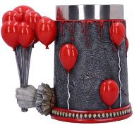 IT - Pennywise- Resin Tankard 16cm-thumb-1