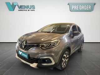 Renault Captur 2018 TCE Energy