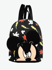 DISNEY - Mini Backpack Mickey Printed Design 'Danielle Nicole'