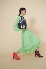 DISNEY - Mini Backpack Mickey Printed Design 'Danielle Nicole'-thumb-1