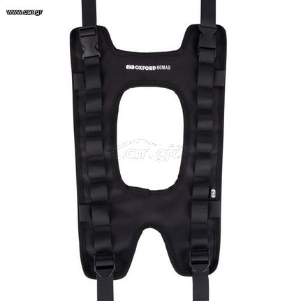 ΒΑΣΗ ΤΣΑΝΤΑΣ ΡΕΖΕΡΒΟΥΑΡ Nomad Tank Harness OL580 OXFORD