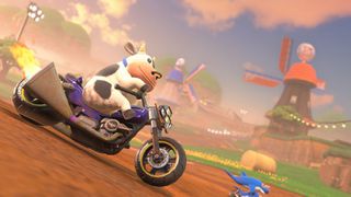Mario Kart World / Nintendo Switch 2-thumb-4
