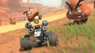 Mario Kart World / Nintendo Switch 2-thumb-2