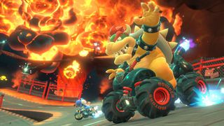 Mario Kart World / Nintendo Switch 2-thumb-3