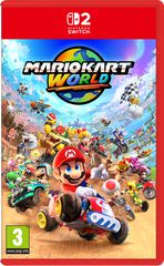 Mario Kart World / Nintendo Switch 2