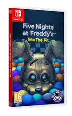 Five Nights at Freddy’s: Into the Pit / Nintendo Switch