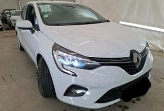 Renault Clio 2021 Renault Clio V Business 1.6 E-TECH 140