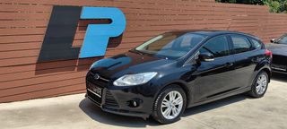 Ford Focus 2014 ΕΛΛΗΝΙΚΟ ΙΔΙΩΤΗ BOOK SERVICE