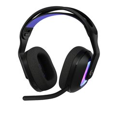 Logitech - G522 Lightspeed Wireless Gaming Headset / Electronics