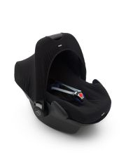 Dooky - Hoody car seat - Black / Baby and Children
