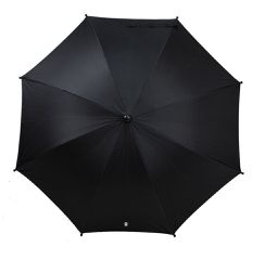 Dooky - Parasol UV50+ - Black - 76 cm diameter-thumb-1