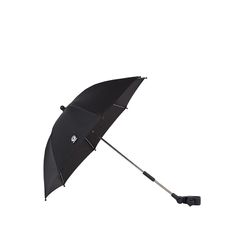 Dooky - Parasol UV50+ - Black - 76 cm diameter / Baby and Children