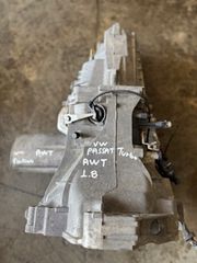 Σασμάν VW Passat AWT 1.8