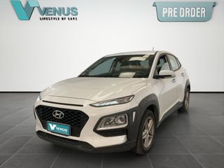 Hyundai Kona 2019 CRDI Classic