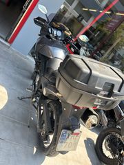 Suzuki V-Strom 650 2007 DL 650 V-STROM ABS-thumb-1