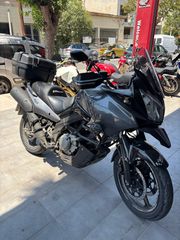 Suzuki V-Strom 650 2007 DL 650 V-STROM ABS-thumb-3