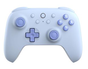 8BitDo - Ultimate 2C Bluetooth Controller - Blue / Nintendo Switch 2