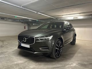 Volvo XC 60 2018 T8 INSCRIPTION