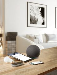 EGLO Connect-Z Remote Control - Black (Zigbee & Bluetooth) / Electronics-thumb-2