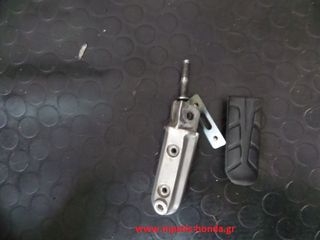 ΜΑΣΠΙΕ ΔΕΞΙ ΣΕΤ CB500X