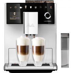 Melitta CI Touch Fully-auto Espresso machine 1.8 L-thumb-1