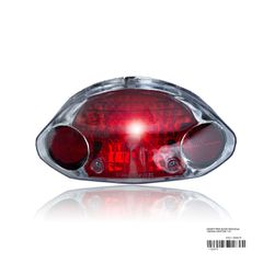 ΦΑΝΑΡΙ ΠΙΣΩ ΚΑΛΗΣ ΠΟΙΟΤΗΤΑΣ YAMAHA CRYPTON T110