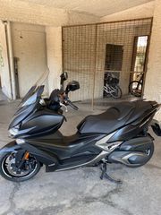 Kymco Xciting S 400i ABS 2022