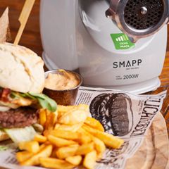 Grinder 489.8 SMAPP Graphite-thumb-3