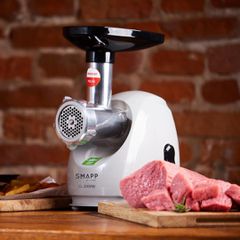 Grinder 489.8 SMAPP Graphite-thumb-1