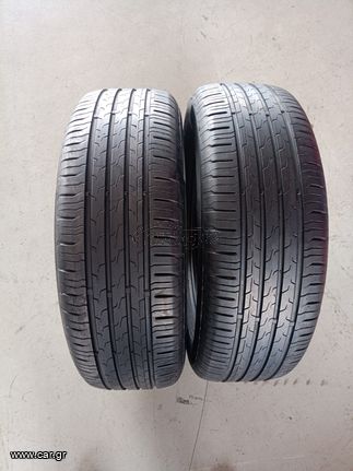 205/60R16 TEMAXIA 2 CONTINENTAL DOT1720 98%PELMA***ZAROGIANNHS**NIKOLAOS***