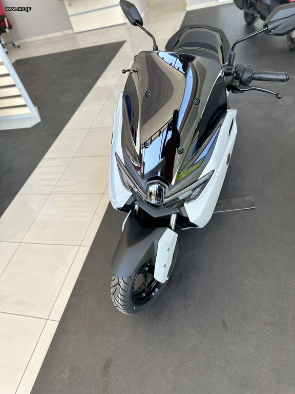 Yamaha NMAX 125 2026